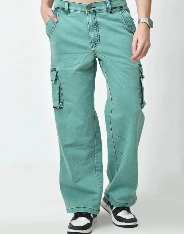 Men's Denim Jeans